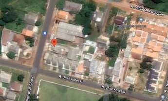 Imagem 4: Oportunidade! Casa 69m²PV e 165m²TR abaixo valor mercado Ponta Grossa/PR - Rafael Matias