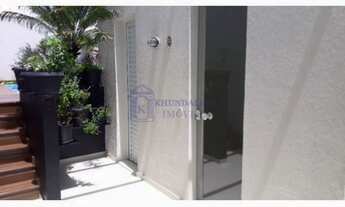 Imagem 5: COBERTURA DUPLEX- C/ 143M²- R$ 650.000,00- CONDOMÍNIO ALTOS BUTANTÃ