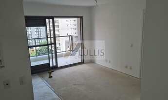 Imagem 4: Vila Clementino Novo - 46,50 metros 1 suíte lavabo 1 garagem