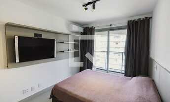 Imagem: Apartamento para Aluguel - Perdizes, 1 Quarto