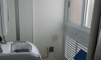 Imagem 6: Apartamento de 3 dormitórios e 2 vagas no edifício Mariana Vila Mariana