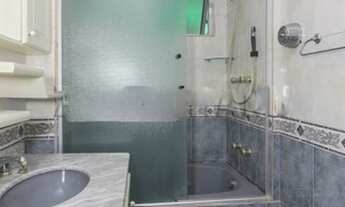 Imagem 2: Apartamento para venda de 86m², 3 dormitório na Santa Cecília