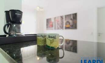 Imagem 4: APARTAMENTO - MORUMBI - SP