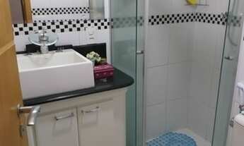 Imagem 3: Apartamento em Mirandopolis de 86m² com 3 dormitórios sendo 1 suíte e 1 vaga para auto