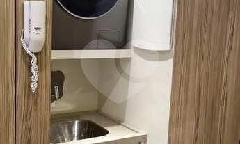 Imagem 4: Apartamento 1 suíte, 4 vagas 94m2 Vila Olímpia