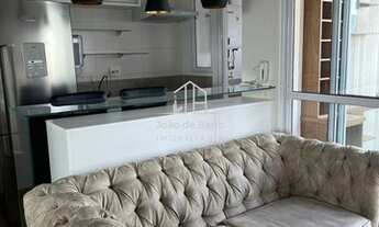 Imagem 3: Flat para aluguel, 1 quarto, 1 vaga, Vila Mariana - São Paulo/SP