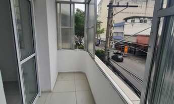 Imagem: Apartamento no Campo Elíseos- São Paulo