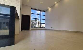 Imagem 7: Casa com 3 dormitórios à venda, 207 m² por R$ 1.590.000,00 - Condomínio Beira da Mata - In