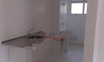 Imagem 5: EPL Apartamento com 2 dormitórios à venda, 57 m² por R$ 235.000 - Jardim Dulce (Nova Venez