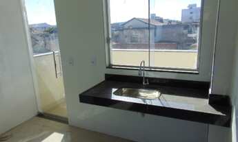 Imagem 5: BELO HORIZONTE - Apartamento Padrão - MARIA HELENA