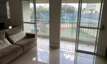 Imagem 5: Apartamento 3 dormitorios (1 convertido para sala extendida), 1 suíte, sala de estar, sala