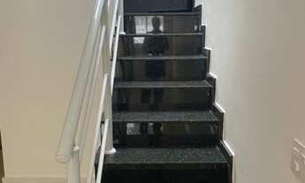 Imagem 4: Sobrado Novo com 3 Dormitórios à venda, 95m² - Interlagos - São Paulo/SP