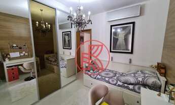 Imagem 7: Cobertura com 3 dormitórios à venda, 198 m² por R$ 1.170.000,00 - Centro - São Bernardo do