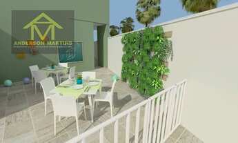 Imagem 2: Vila Velha - Apartamento Padrão - Cocal