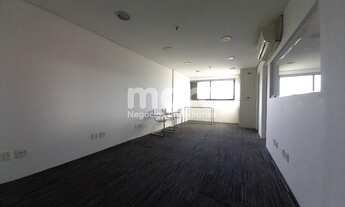 Imagem 2: SAO PAULO - Conjunto Comercial/Sala - VILA MONTE ALEGRE