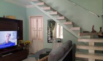 Imagem 6: São Paulo - Casa Padrão - Jardim Analia Franco