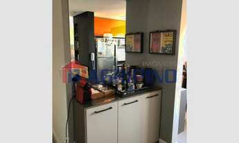 Imagem 4: Sao Paulo - Apartamento Padrão - Vila Moinho Velho