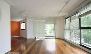 Imagem 2: Apartamento à venda com 220m², 4 quartos e 4 vagas