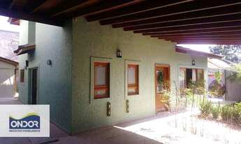 Imagem 5: Casa com 3 dormitórios à venda, 320 m² por R$ 1.590.000,00 - Granja Viana II - Cotia/SP