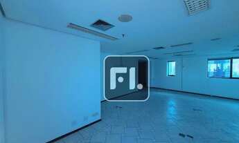 Imagem 5: Conjunto à venda, 100m² por R$ 600.000 - Brooklin - São Paulo/SP