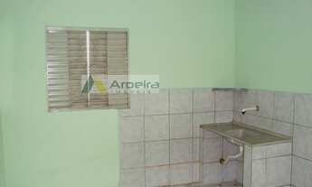 Imagem 6: Casa Padrão para Aluguel em Vila Novo Horizonte Goiânia-GO - A229
