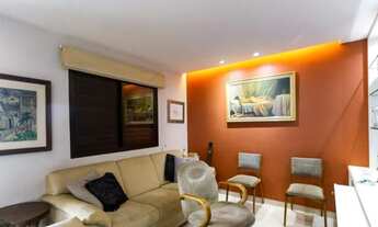 Imagem 2: Apartamento à venda com 92m², 2 quartos e 2 vagas