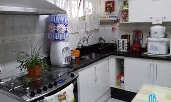 Imagem 3: Apartamento para Venda em São Caetano do Sul, Cerâmica, 2 dormitórios, 1 banheiro, 1 vaga