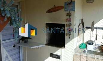 Imagem 6: Lindo apto locaçao na vila das mercês,03 dmts,1 vaga