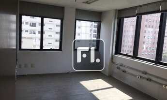 Imagem 15: Conjunto, 90 m² - venda por R$ 1.260.000,00 ou aluguel por R$ 6.000,00/mês - Jardim Paulis