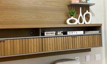 Imagem 5: Cobertura com 3 dormitórios à venda, 133 m² por R$ 920.000 - Vila Guilhermina - Praia Gran