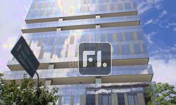 Imagem 3: Conjunto para alugar, 900 m² por R$ 162.000,00/mês - Itaim Bibi - São Paulo/SP