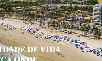 Imagem 2: Apartamento para venda com 62 metros quadrados com 2 quartos em Piatã - Salvador - BA