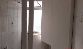 Imagem 5: Excelente 02 Dorms, 01 Vaga, Depósito, Quadra de Tênis, 100 mts Carlos Weber, Vila Leopold