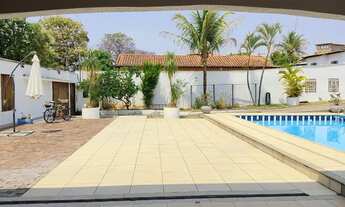 Imagem 3: Casa para venda possui 250 metros quadrados com 3 quartos em Braúnas - Belo Horizonte - MG