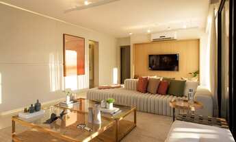 Imagem 3: Cobertura 282 m2 - 4 dorms - 2 suítes - 3 vagas - MOOCA