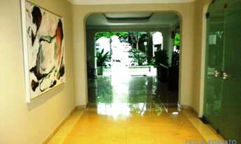 Imagem: APARTAMENTO - PERDIZES - SP