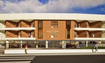 Imagem 2: Ilhéus - Apartamento 03 quartos sendo 01 suíte - Pérola do Mar