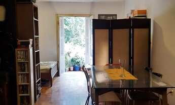 Imagem: APARTAMENTO - HIGIENÓPOLIS - SP