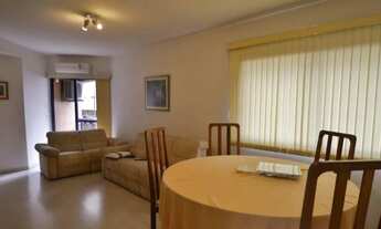 Imagem: Apartamento à venda com 96m², 3 quartos