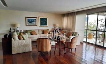 Imagem 4: Fantástica Cobertura no Jardim Oceânico pertinho da Praia da Barra