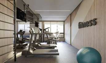 Imagem 3: Apartamento com 1 dormitório à venda, 24 m² por R$ 390.000 - Vila Mariana - São Paulo/SP