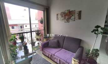 Imagem: Apartamento com 2 dormitórios à venda