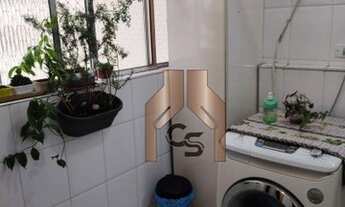 Imagem 7: Apartamento de 83M² com 03 Dormts no Macedo