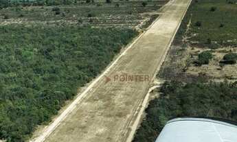 Imagem: Fazenda à venda, 100000000 m² por R$ 35.000.000,00
