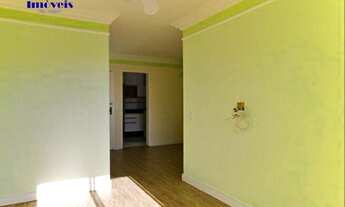 Imagem 5: Vendo Apto 64 mts 3 dormts - 1 vaga - jd. Ampliação