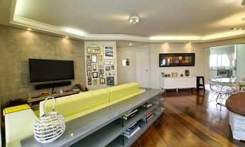 Imagem 7: Apartamento na Chacara Santo Antonio