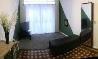 Imagem: Lindo Sobrado de 190m² no Brooklin