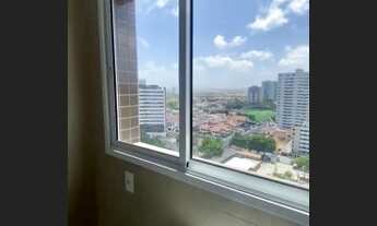 Imagem 2: Apartamento nascente com 3 suítes no Guararapes. - AP11778
