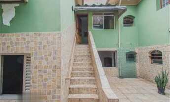 Imagem 2: Casa assobradada 4 dormitórios no Cambuci