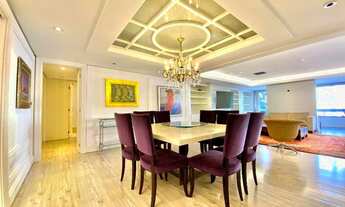 Imagem 7: Apartamento GARDEN com 3 dormitórios, 367 m² - venda por R$ 2.980.000 ou aluguel por R$ 11